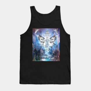 ANGELS DODDLE Tank Top